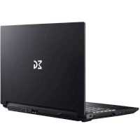 ноутбук Dream Machines RG3050Ti-15RU25 Черный