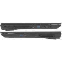 ноутбук Dream Machines RG3050Ti-15RU25 Черный
