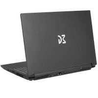 ноутбук Dream Machines RG3050Ti-15RU25 Черный