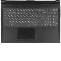 ноутбук Dream Machines RG3050Ti-15RU25 Черный