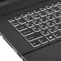 ноутбук Dream Machines RG3050Ti-17RU25 Черный