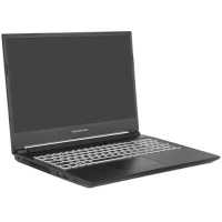 ноутбук Dream Machines RG3060-15EU51-wpro Черный