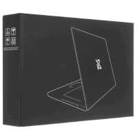 ноутбук Dream Machines RG3060-15EU51-wpro Черный
