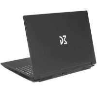 ноутбук Dream Machines RG3060-15EU51-wpro Черный