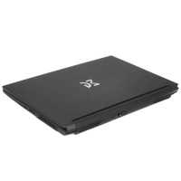 ноутбук Dream Machines RG3060-15EU51-wpro Черный