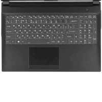 ноутбук Dream Machines RG3060-15EU51-wpro Черный