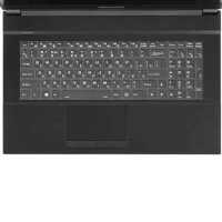 ноутбук Dream Machines RG3060-17EU39 Черный