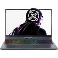 ноутбук Dream Machines RT3080-15EU56 Черный