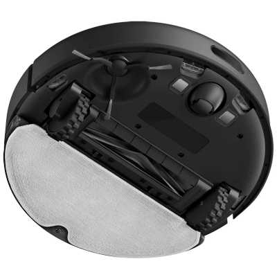 робот-пылесос Dreame D9 Max Gen2 Black черный