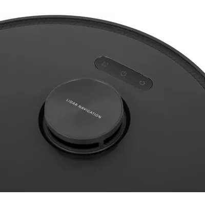 робот-пылесос Dreame L10s Pro черный