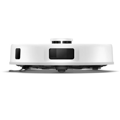 робот-пылесос Dreame Trouver E20s Pro Plus White