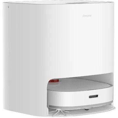 робот-пылесос Dreame W10 White белый
