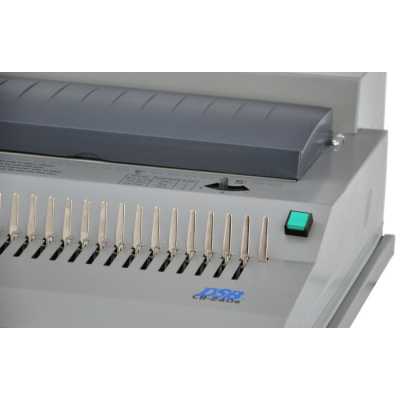 переплетчик DSB CB-240E