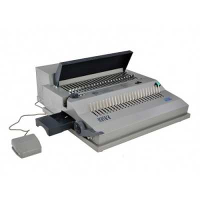 переплетчик DSB CB-240E