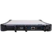 планшет Durabook U11 Field G2 U1D1A1DEBBXX Черный