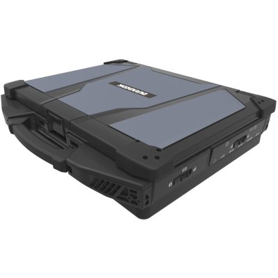 ноутбук Durabook Z14I G2 Basic M+Z14AT11006973 Черный