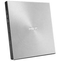 оптический привод DVD-RW ASUS SDRW-08U7M-U Silver серебристый