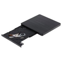 оптический привод DVD-RW LG GP60NB60 черный