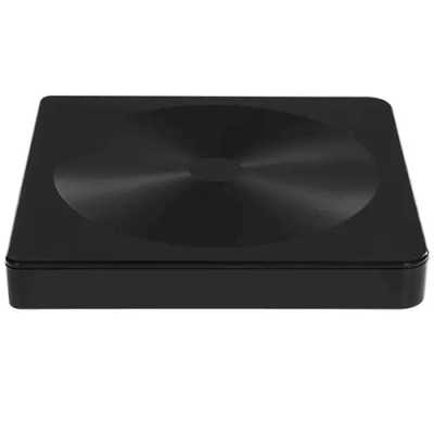 оптический привод DVD-RW STM DVD28-EM/B черный