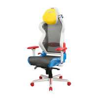 игровое кресло DXRacer Air AIR/D7200/WRBG
