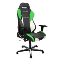 игровое кресло DXRacer Drifting OH/DM61/NWE черно-зеленый