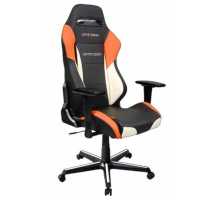 игровое кресло DXRacer Drifting OH/DM61/NWO черно-оранжевый