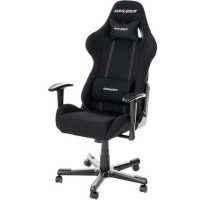игровое кресло DXRacer Formula OH/FD01/N черный