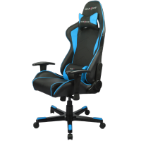 игровое кресло DXRacer Formula OH/FE08/NB черно-синий