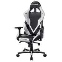 игровое кресло DXRacer G OH/G8200/NW
