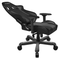 игровое кресло DXRacer King OH/KS06/N черный