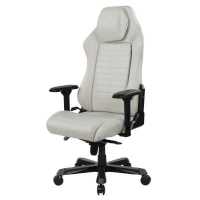 игровое кресло DXRacer Master Iron DMC/IA233S/W белый