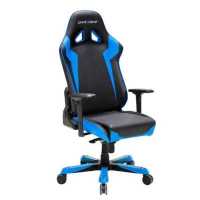 игровое кресло DXRacer Sentinel OH/SJ00/NB черно-синий