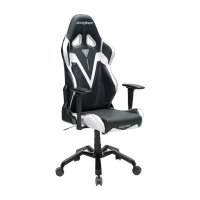 игровое кресло DXRacer Valkyrie OH/VB03/NW черно-белый