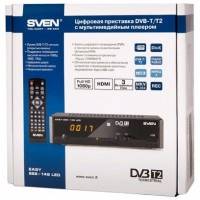 ТВ-тюнер Easy SEE-149 LED