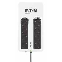 ИБП Eaton 3S Gen2 850 DIN Белый, черный