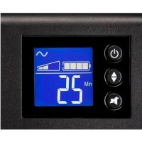 ИБП Eaton 5SC 2200i RT Черный