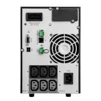 ИБП Eaton 9SX1500I Черный