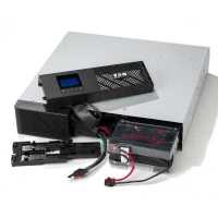ИБП Eaton 9SX2000IR Черный