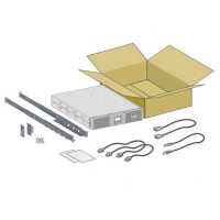 ИБП Eaton 9SX2000IR Черный