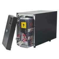 ИБП Eaton 9SX700I Черный