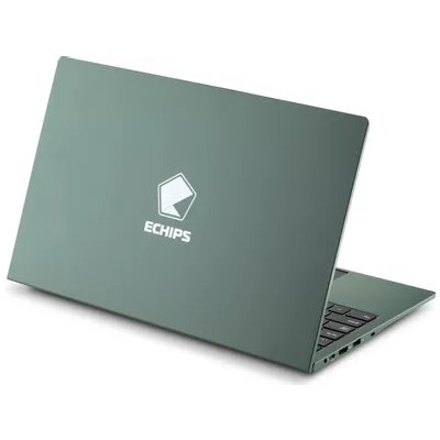 ноутбук Echips Malachite NQ15E Зелёный
