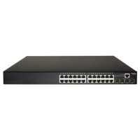 коммутатор Edge-corE ECS4100-28P
