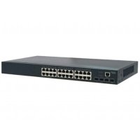 коммутатор Edge-corE ECS4120-28T
