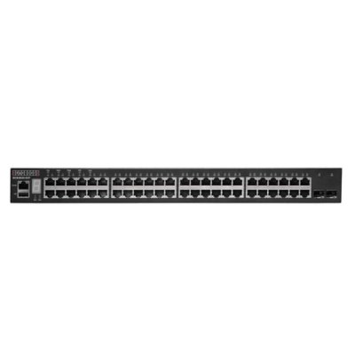 коммутатор Edge-corE ECS4620-52T