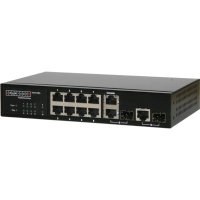 коммутатор Edge-corE ES3510MA-DC