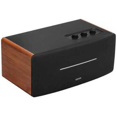 портативная колонка Edifier D12 Brown