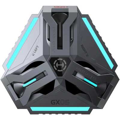 наушники Edifier GX05 Grey