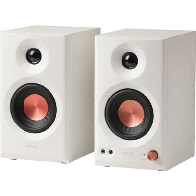 колонки Edifier MR3 White