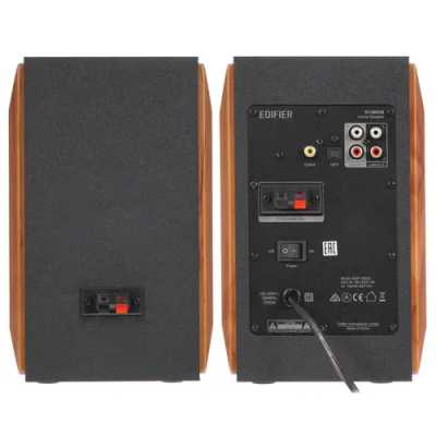 колонки Edifier R1380DB Brown