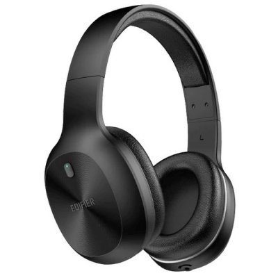 гарнитура Edifier W600BT Black